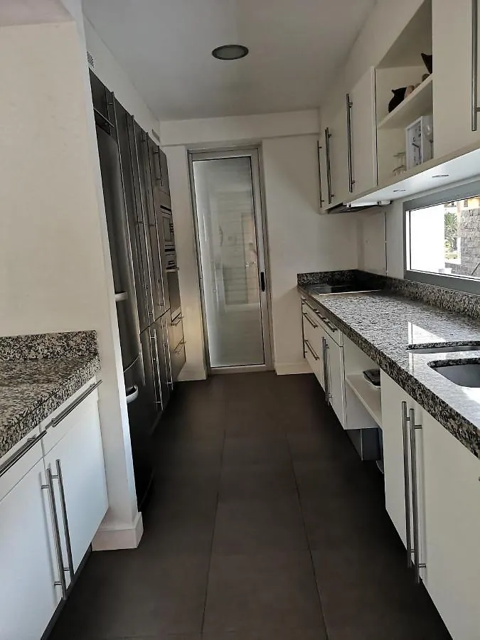 Deluxe Villa With Private Pool El Duque By Vapago Tenerife Адехе