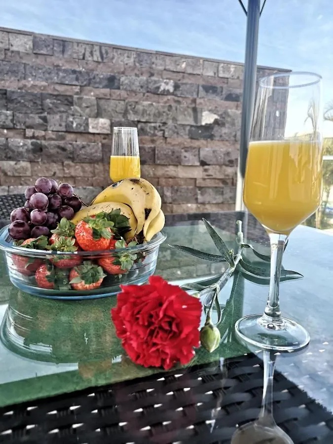 Deluxe Villa With Private Pool El Duque By Vapago Tenerife Адехе