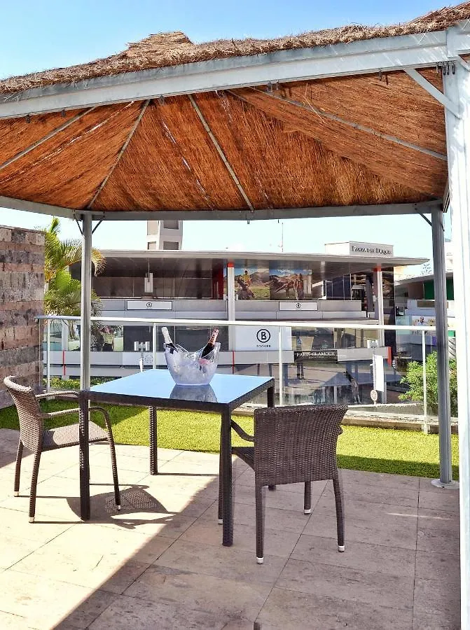 Deluxe Villa With Private Pool El Duque By Vapago Tenerife Адехе