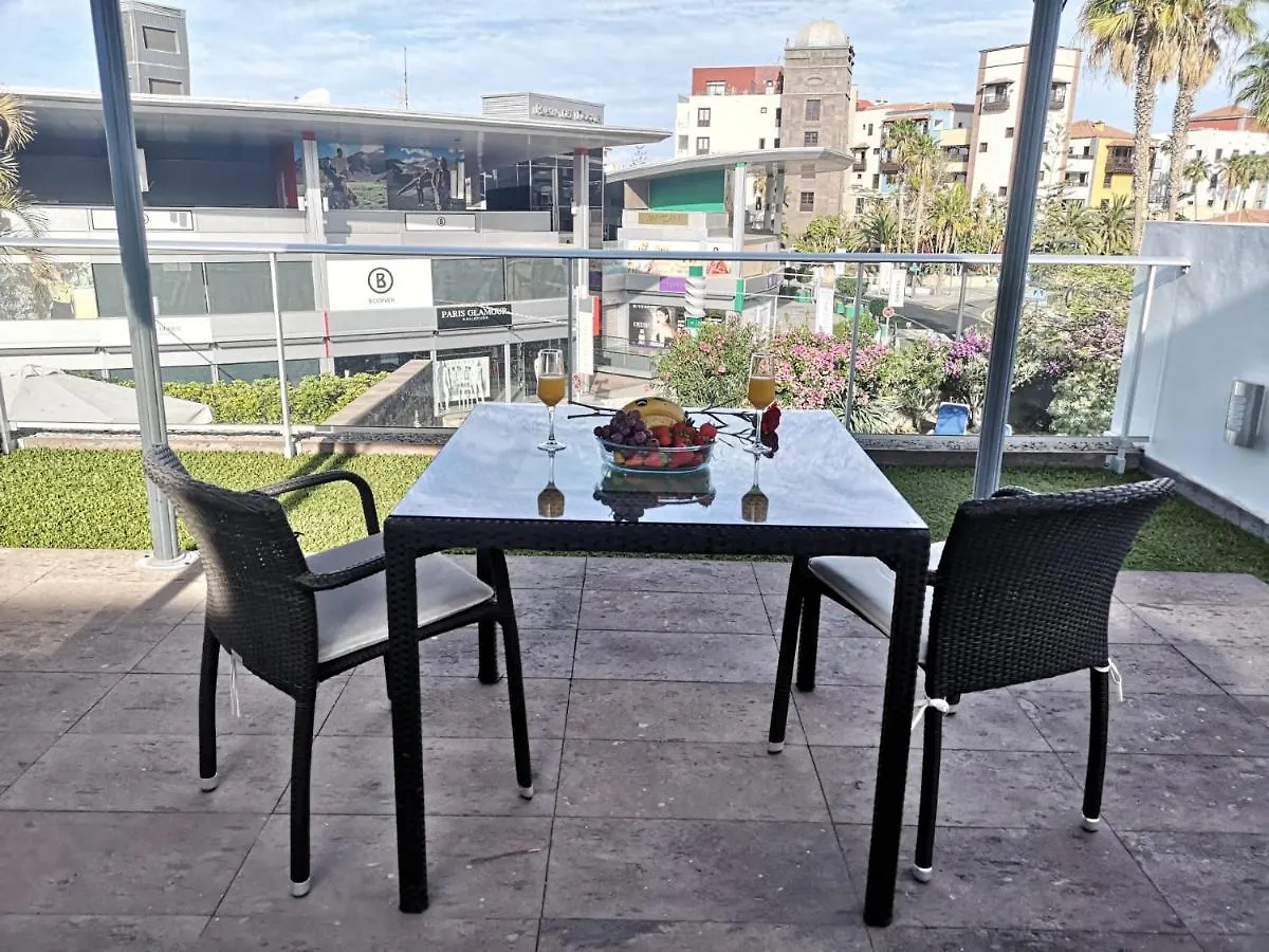 Deluxe Villa With Private Pool El Duque By Vapago Tenerife Адехе