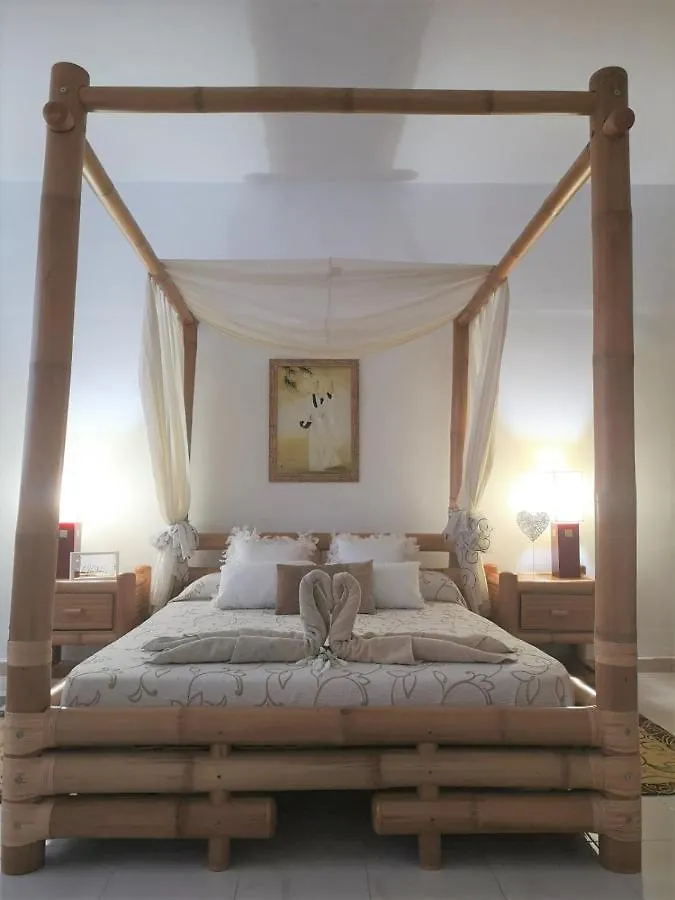 Deluxe Villa With Private Pool El Duque By Vapago Tenerife Адехе