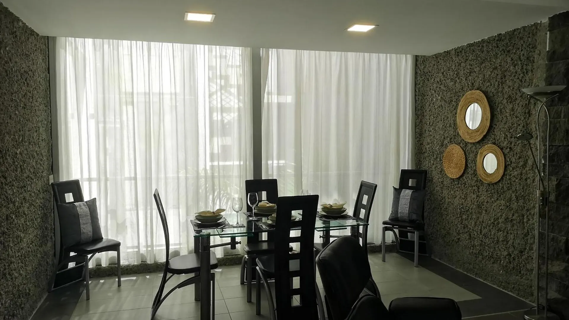 Deluxe Villa With Private Pool El Duque By Vapago Tenerife Адехе